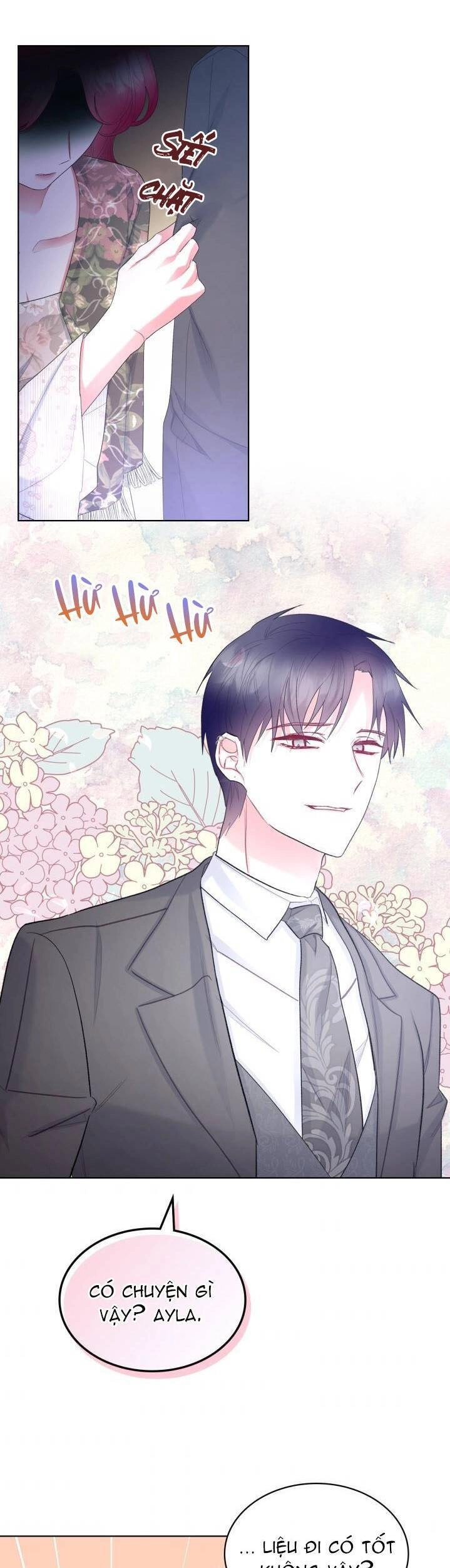 Kẻ Tạo Ra Nữ Phản Diện Chapter 63.2 - 1