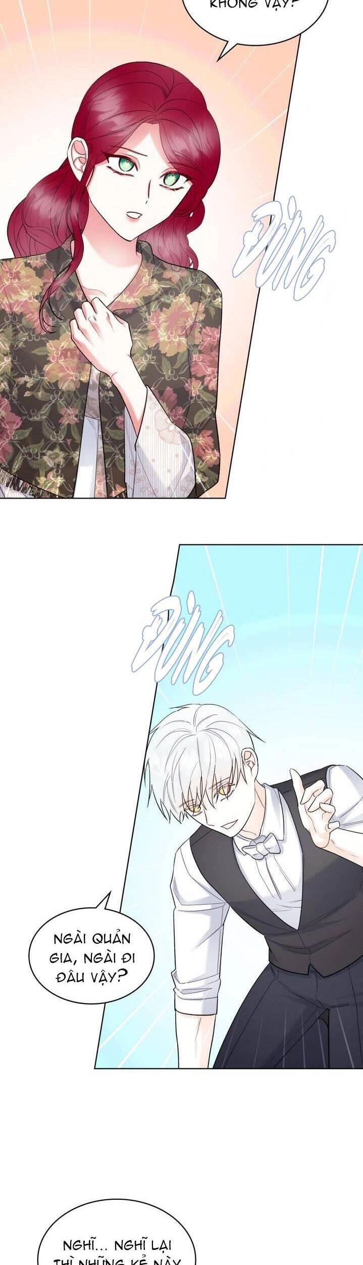 Kẻ Tạo Ra Nữ Phản Diện Chapter 63.2 - 2