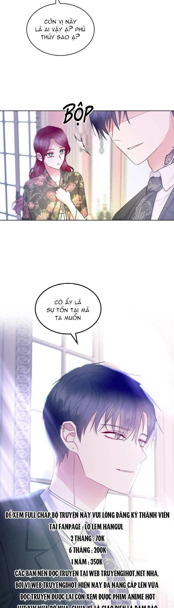 Kẻ Tạo Ra Nữ Phản Diện Chapter 63.2 - 4