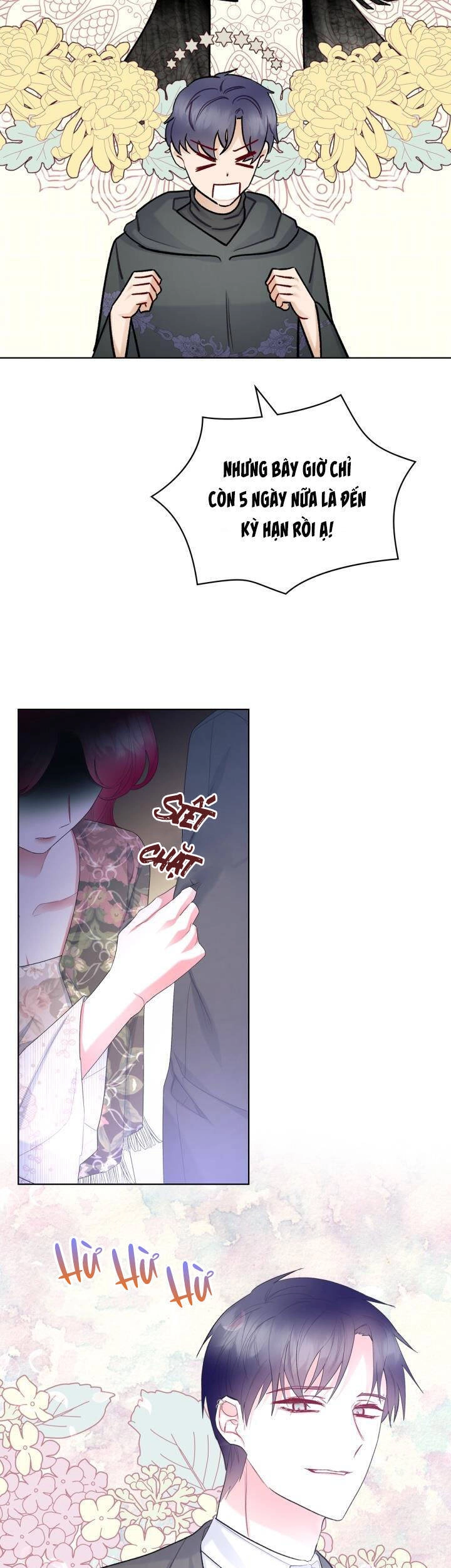 Kẻ Tạo Ra Nữ Phản Diện Chapter 63.2 - 6