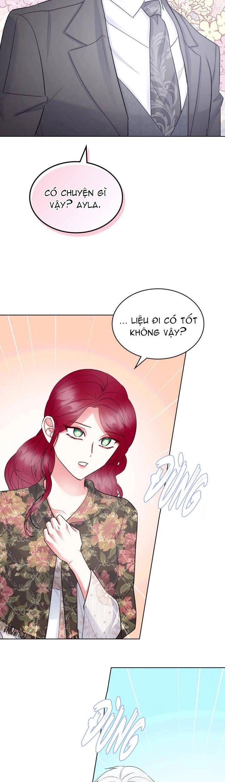 Kẻ Tạo Ra Nữ Phản Diện Chapter 63.2 - 7