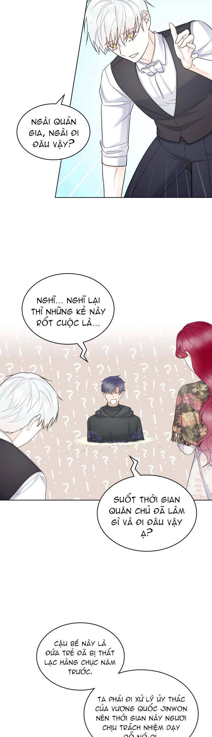 Kẻ Tạo Ra Nữ Phản Diện Chapter 63.2 - 8