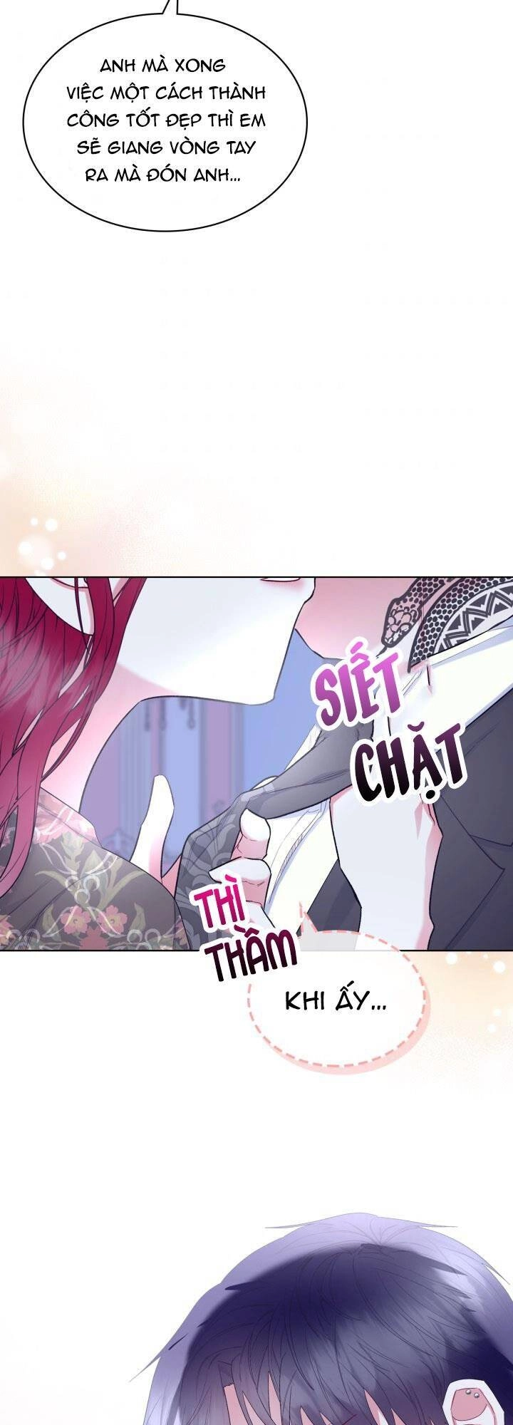 Kẻ Tạo Ra Nữ Phản Diện Chapter 64.1 - 6