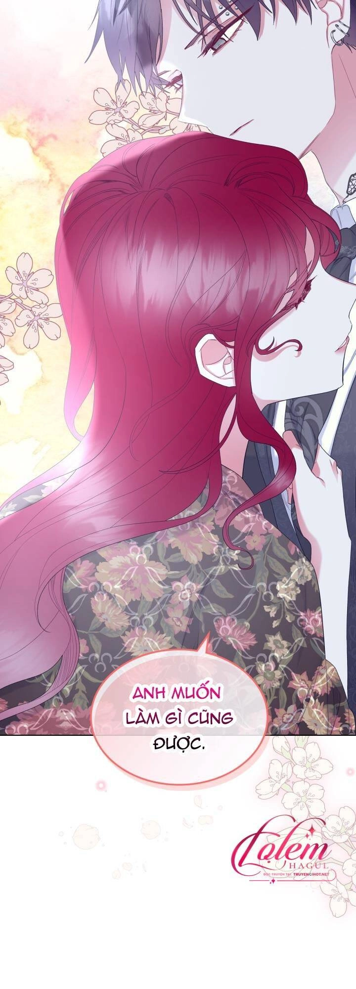 Kẻ Tạo Ra Nữ Phản Diện Chapter 64.1 - 7