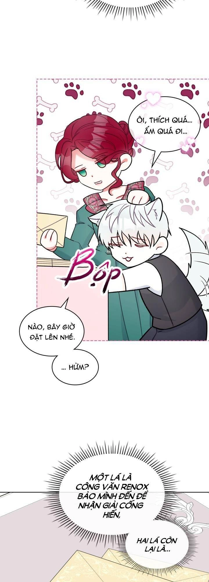 Kẻ Tạo Ra Nữ Phản Diện Chapter 64.1 - 14