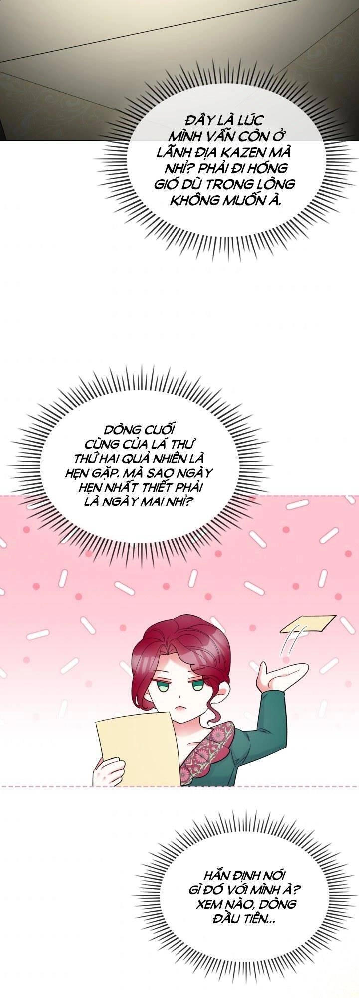 Kẻ Tạo Ra Nữ Phản Diện Chapter 64.1 - 16