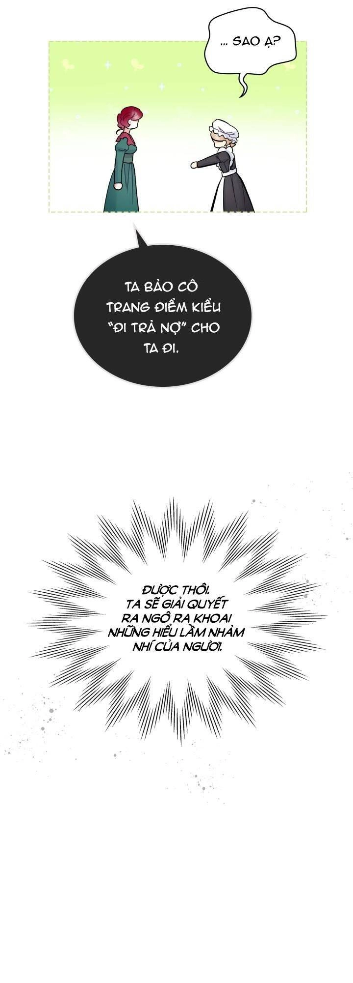 Kẻ Tạo Ra Nữ Phản Diện Chapter 64.1 - 19