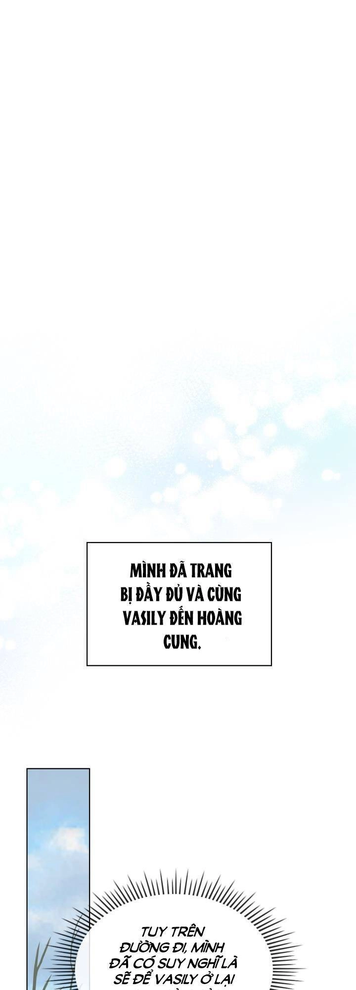 Kẻ Tạo Ra Nữ Phản Diện Chapter 64.1 - 20