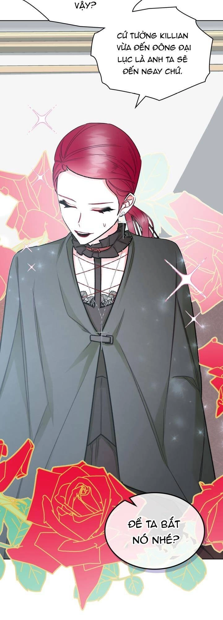 Kẻ Tạo Ra Nữ Phản Diện Chapter 64.1 - 22