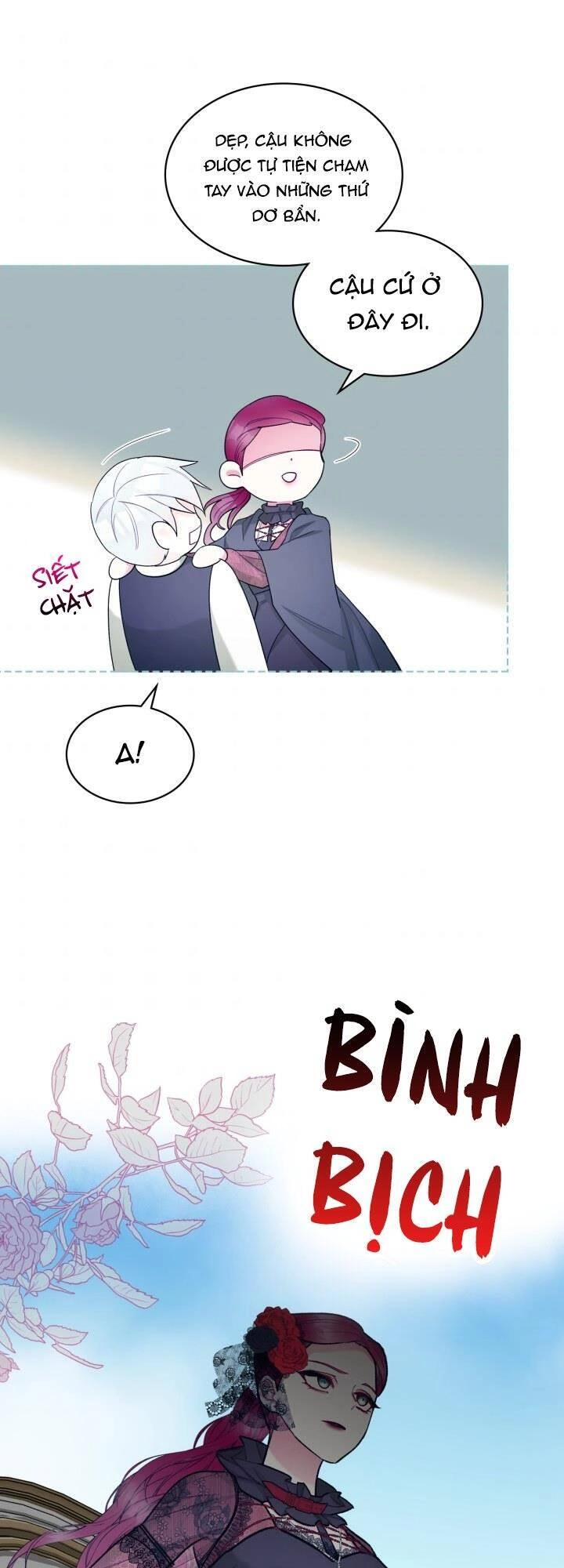 Kẻ Tạo Ra Nữ Phản Diện Chapter 64.1 - 26