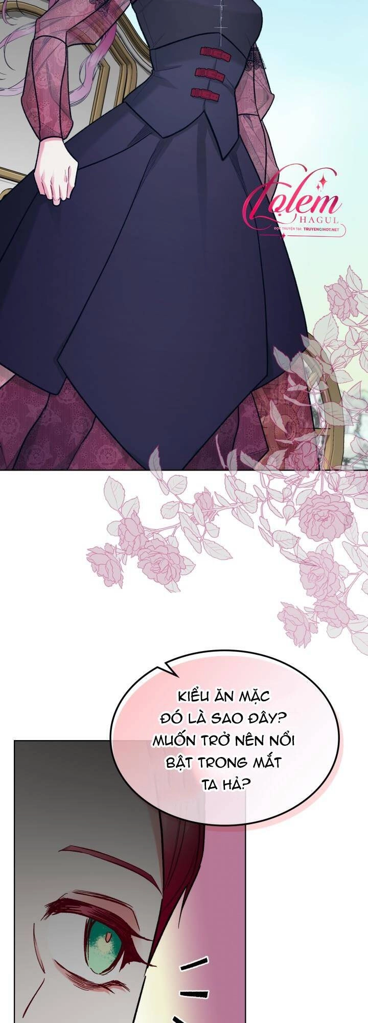 Kẻ Tạo Ra Nữ Phản Diện Chapter 64.1 - 27