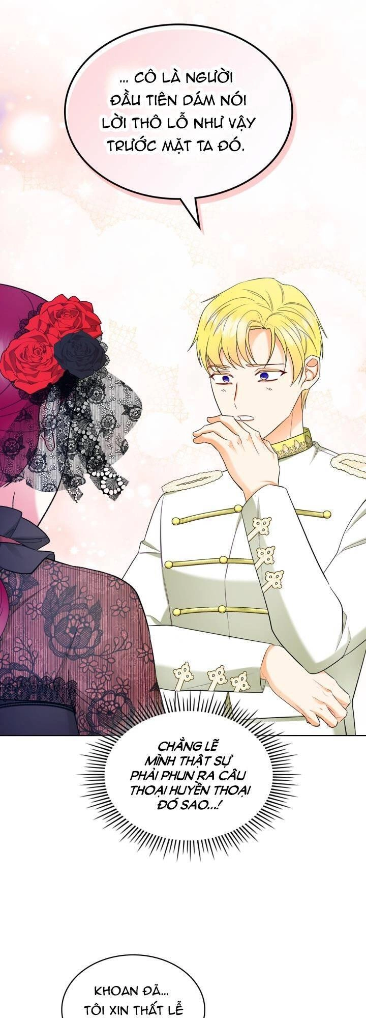 Kẻ Tạo Ra Nữ Phản Diện Chapter 64.1 - 30