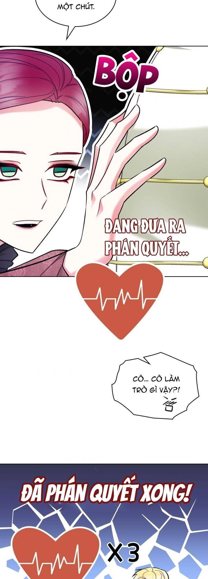 Kẻ Tạo Ra Nữ Phản Diện Chapter 64.1 - 31