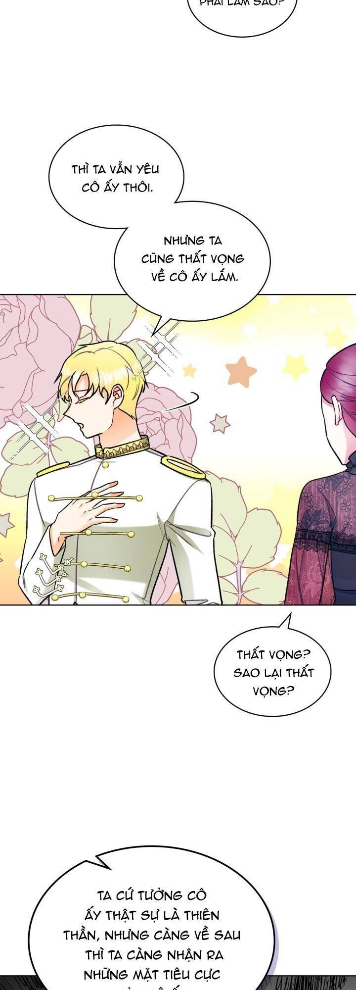 Kẻ Tạo Ra Nữ Phản Diện Chapter 64.1 - 34