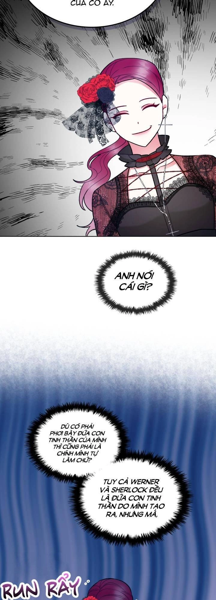 Kẻ Tạo Ra Nữ Phản Diện Chapter 64.1 - 35