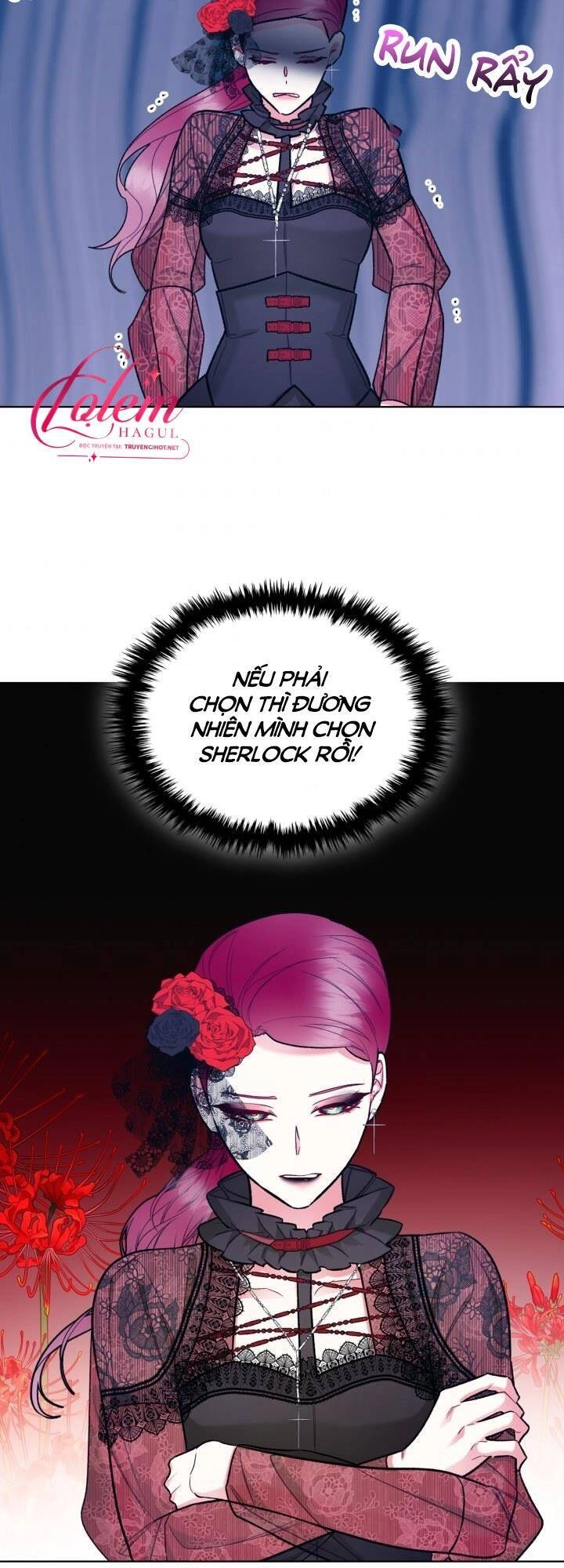 Kẻ Tạo Ra Nữ Phản Diện Chapter 64.1 - 36