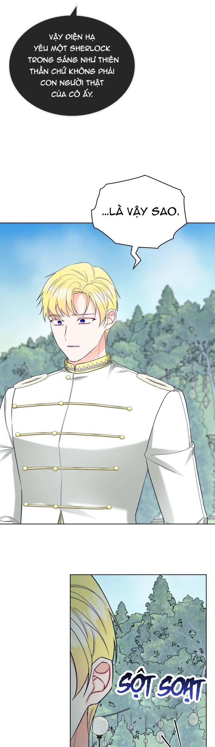 Kẻ Tạo Ra Nữ Phản Diện Chapter 64.2 - 1