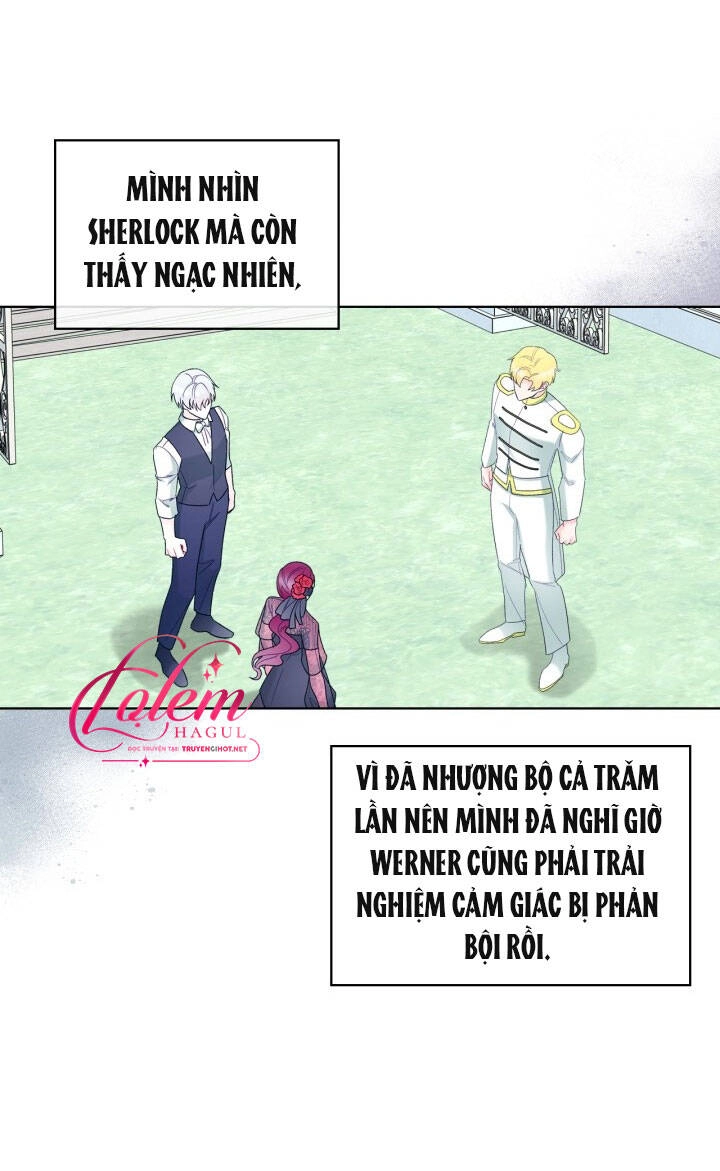 Kẻ Tạo Ra Nữ Phản Diện Chapter 65.1 - 3