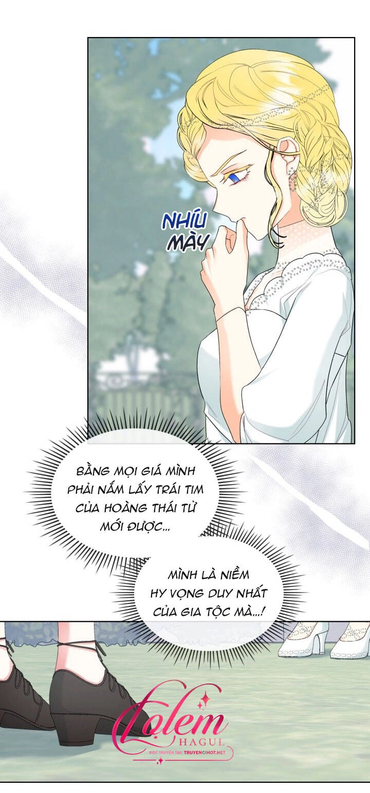 Kẻ Tạo Ra Nữ Phản Diện Chapter 65.1 - 8