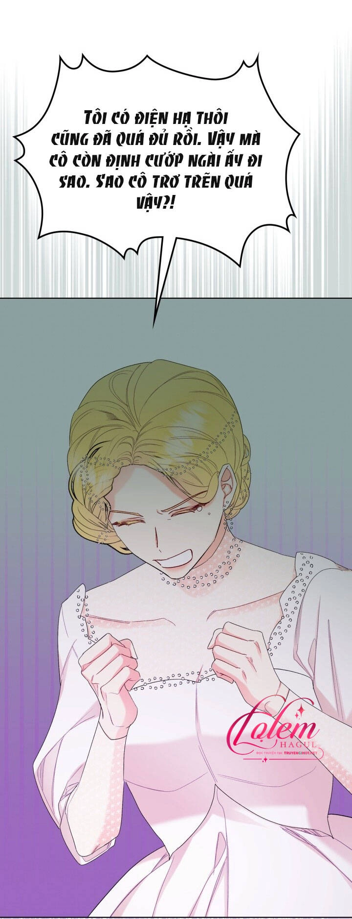 Kẻ Tạo Ra Nữ Phản Diện Chapter 65.1 - 12