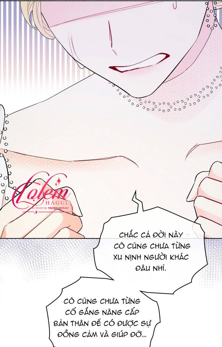 Kẻ Tạo Ra Nữ Phản Diện Chapter 65.1 - 14