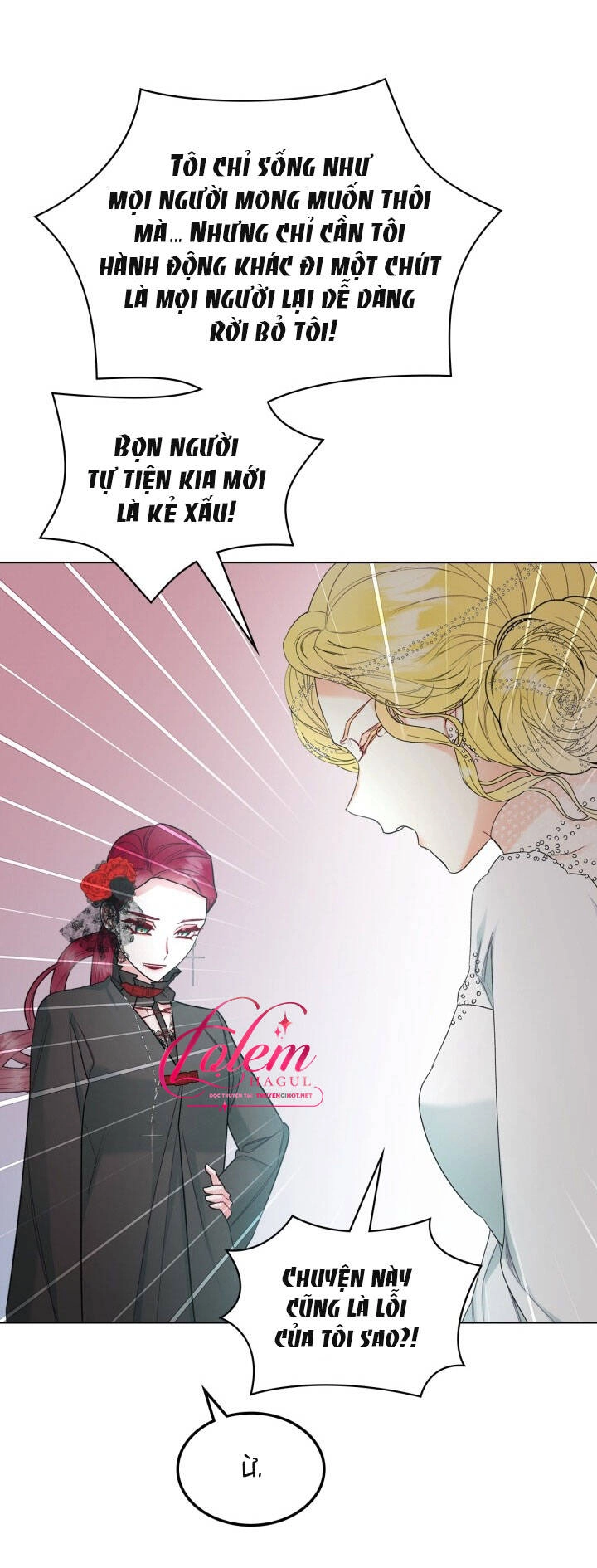 Kẻ Tạo Ra Nữ Phản Diện Chapter 65.1 - 19