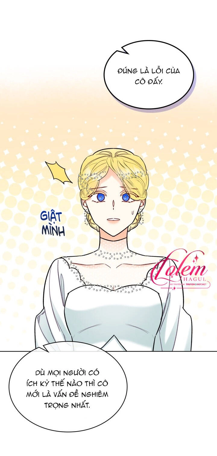 Kẻ Tạo Ra Nữ Phản Diện Chapter 65.1 - 20