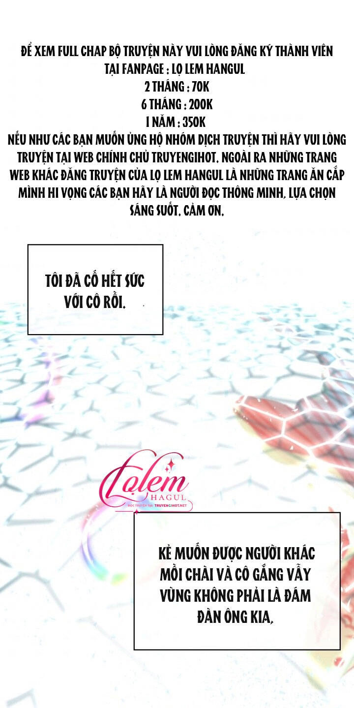 Kẻ Tạo Ra Nữ Phản Diện Chapter 65.1 - 23