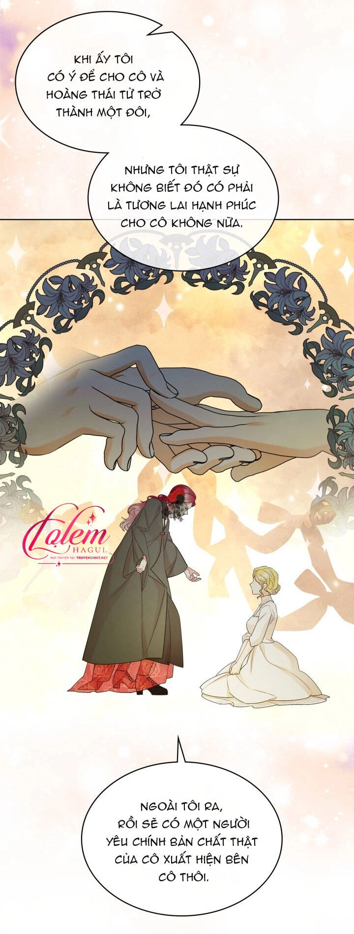 Kẻ Tạo Ra Nữ Phản Diện Chapter 65.1 - 35