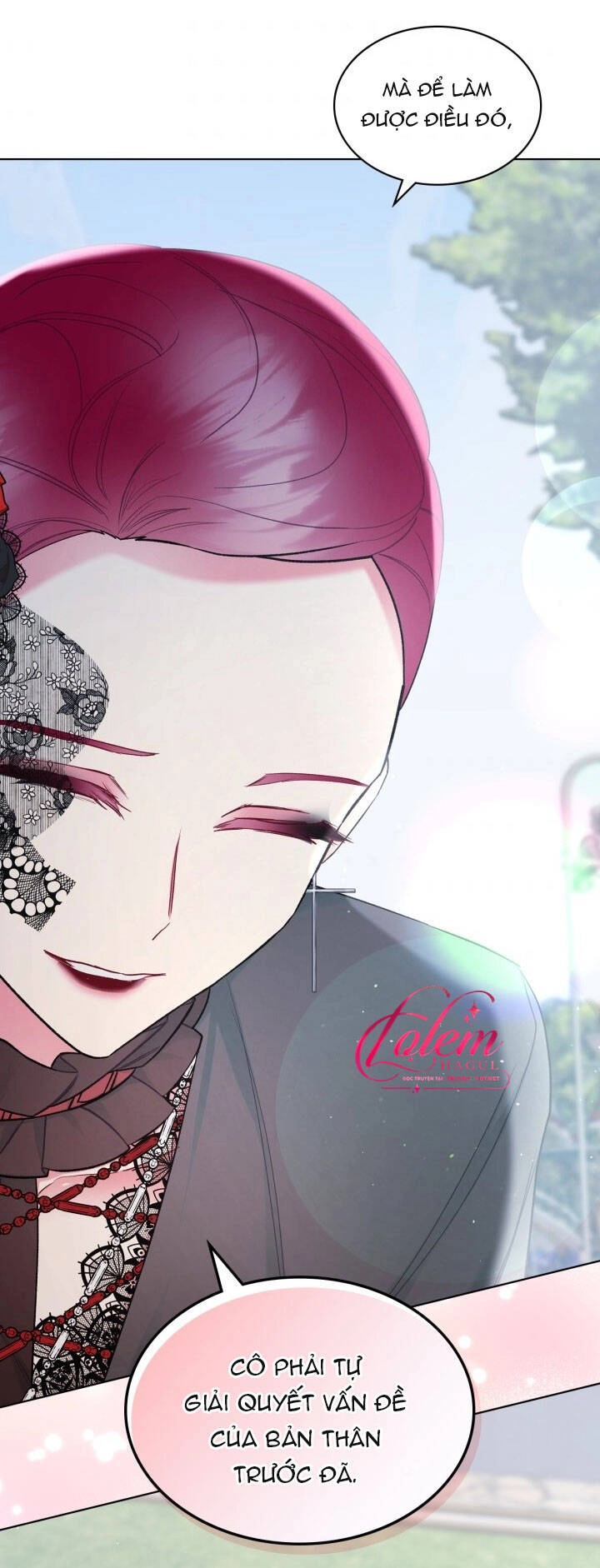 Kẻ Tạo Ra Nữ Phản Diện Chapter 65.1 - 38