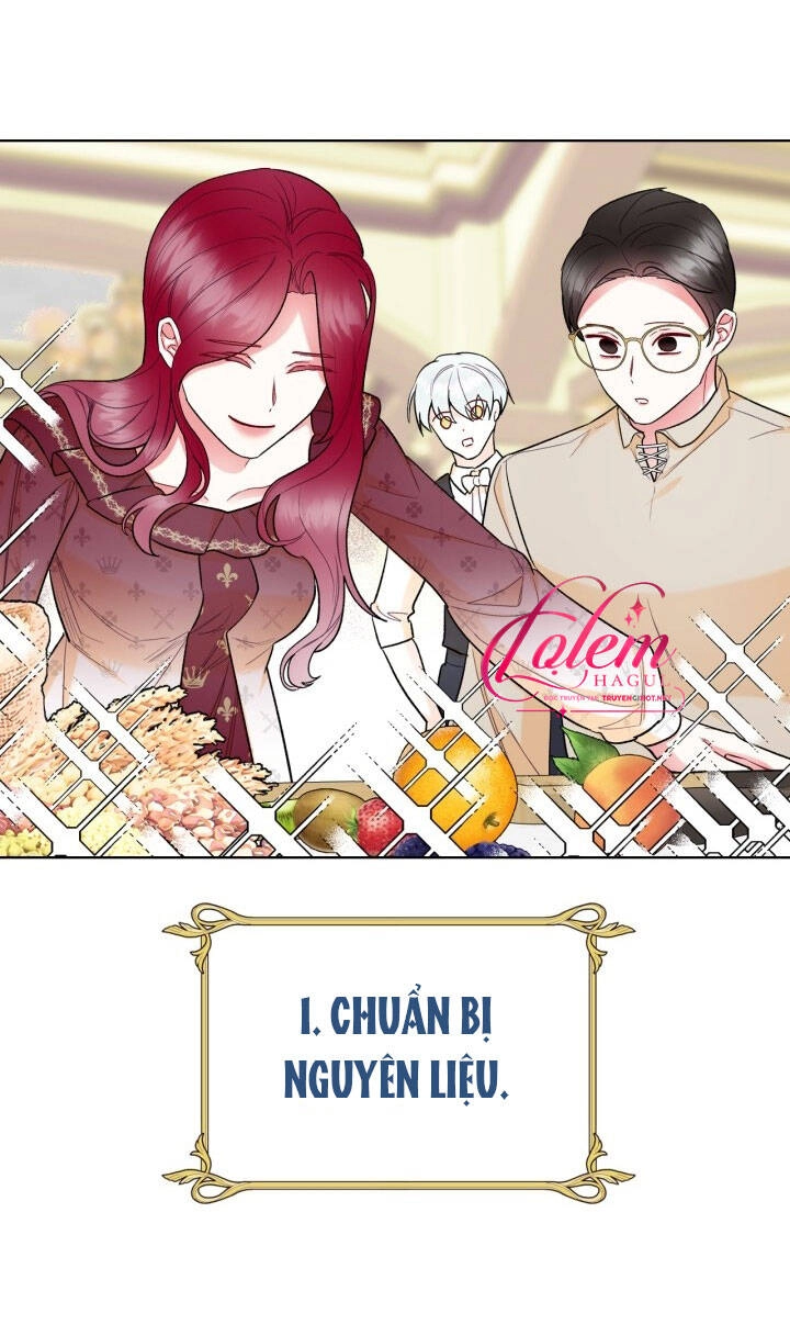 Kẻ Tạo Ra Nữ Phản Diện Chapter 65.1 - 47