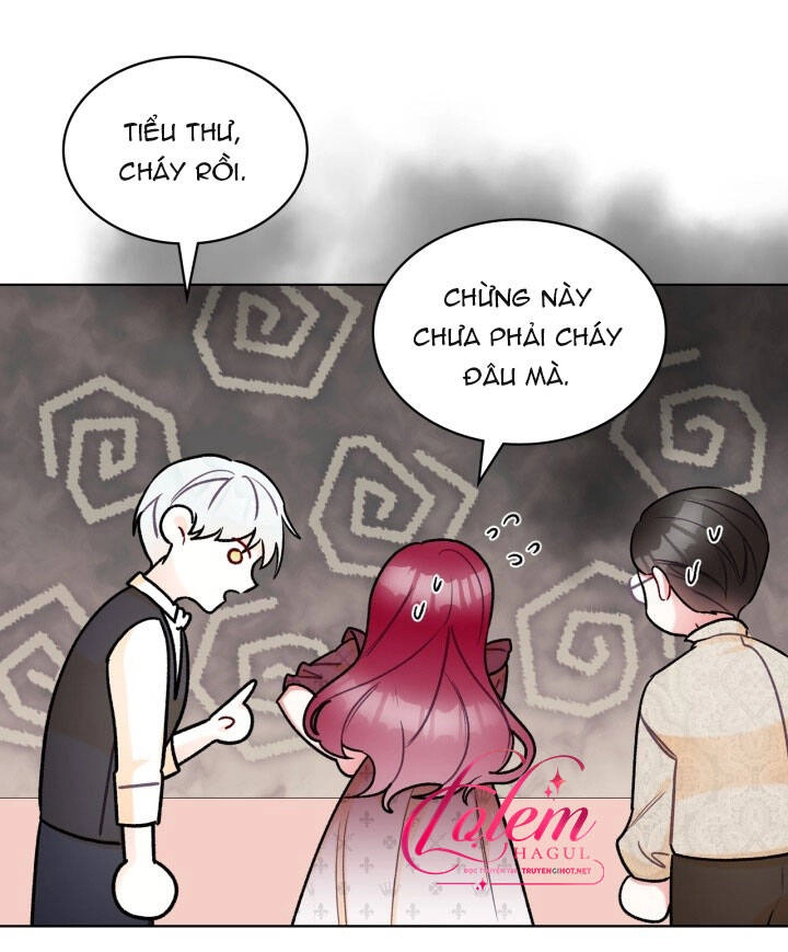Kẻ Tạo Ra Nữ Phản Diện Chapter 65.1 - 48