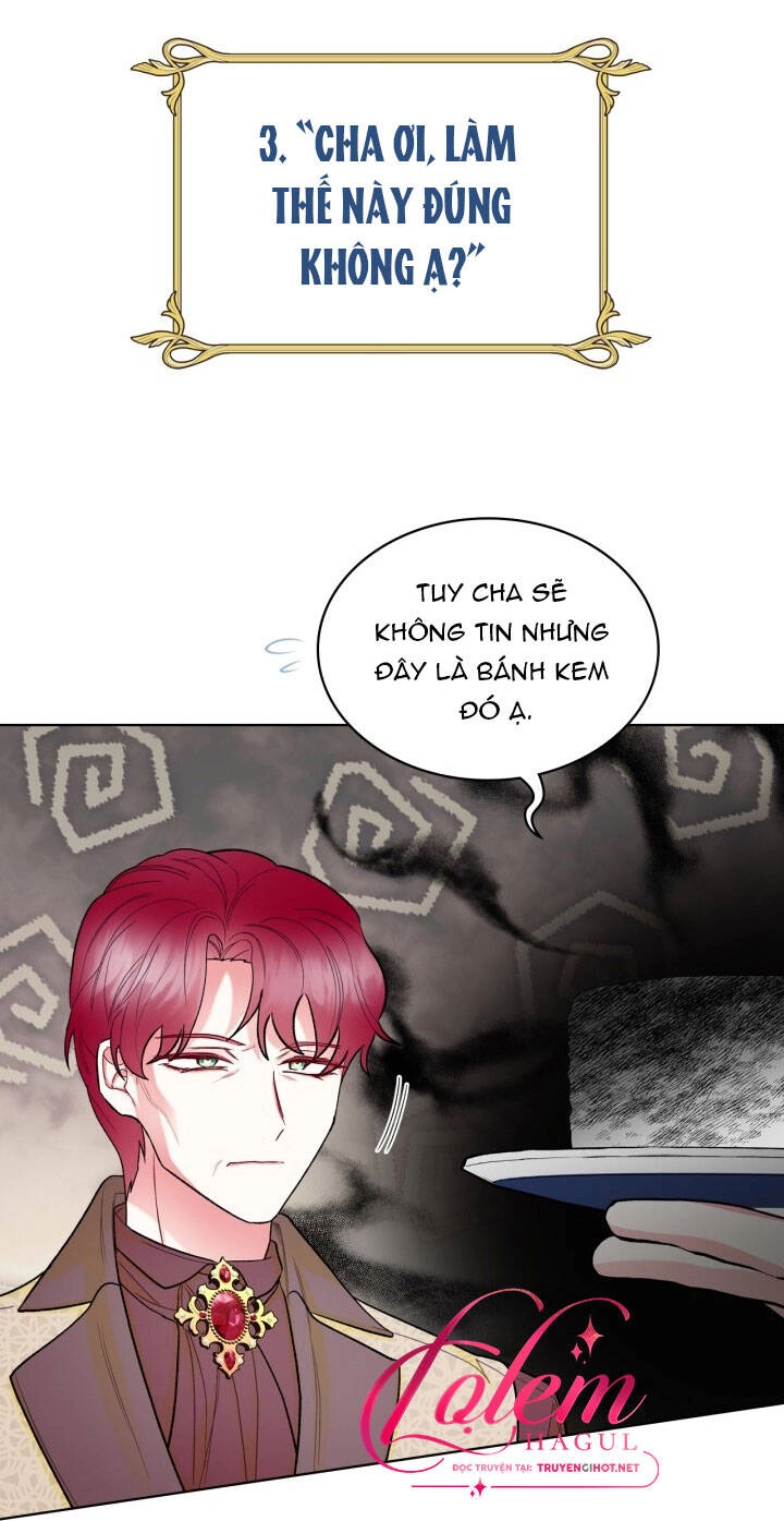 Kẻ Tạo Ra Nữ Phản Diện Chapter 65.1 - 50