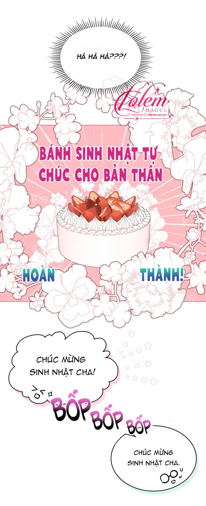 Kẻ Tạo Ra Nữ Phản Diện Chapter 65.1 - 54