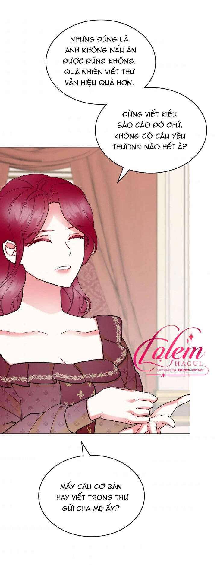 Kẻ Tạo Ra Nữ Phản Diện Chapter 65.2 - 3