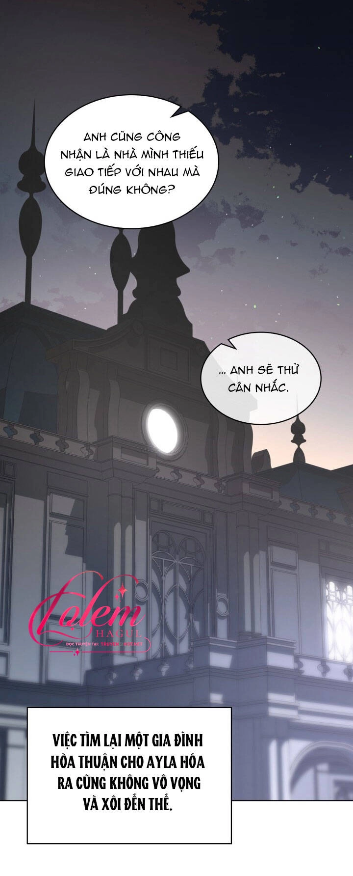 Kẻ Tạo Ra Nữ Phản Diện Chapter 65.2 - 5