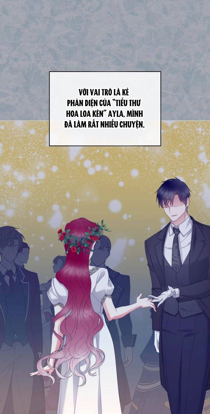 Kẻ Tạo Ra Nữ Phản Diện Chapter 66.1 - 1