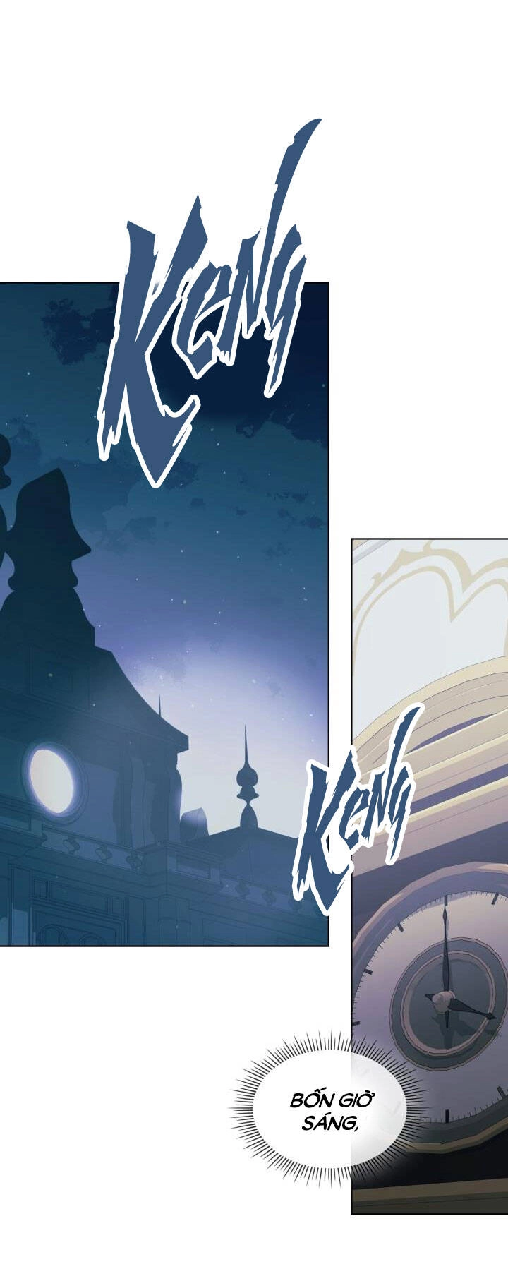 Kẻ Tạo Ra Nữ Phản Diện Chapter 66.1 - 5