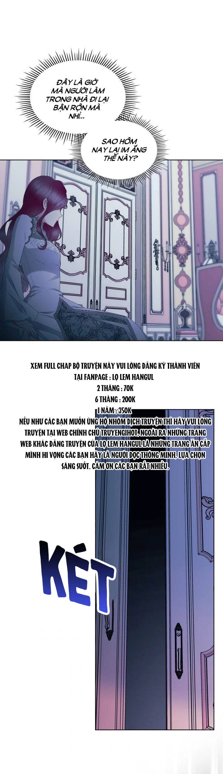 Kẻ Tạo Ra Nữ Phản Diện Chapter 66.1 - 6