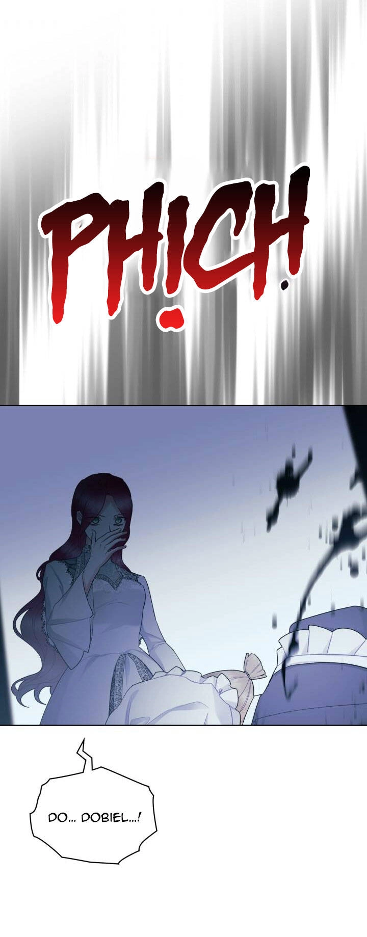 Kẻ Tạo Ra Nữ Phản Diện Chapter 66.1 - 8