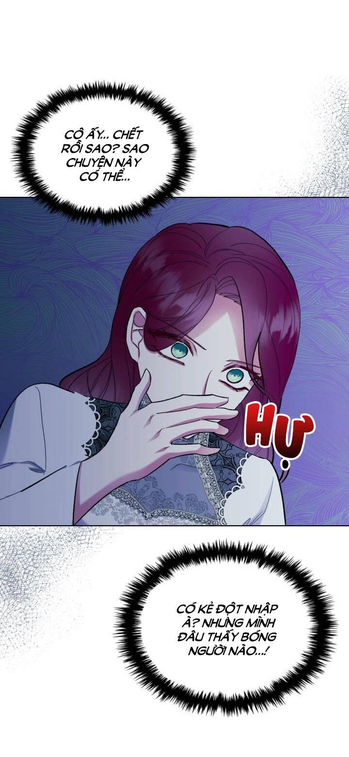 Kẻ Tạo Ra Nữ Phản Diện Chapter 66.1 - 10