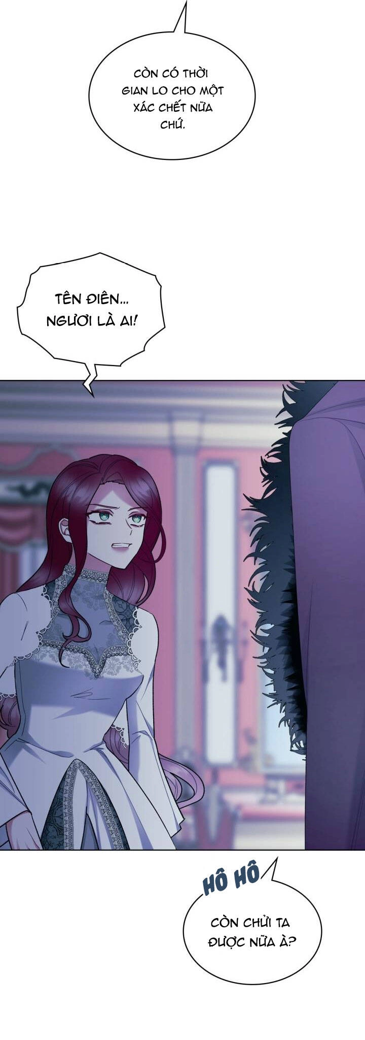 Kẻ Tạo Ra Nữ Phản Diện Chapter 66.1 - 14