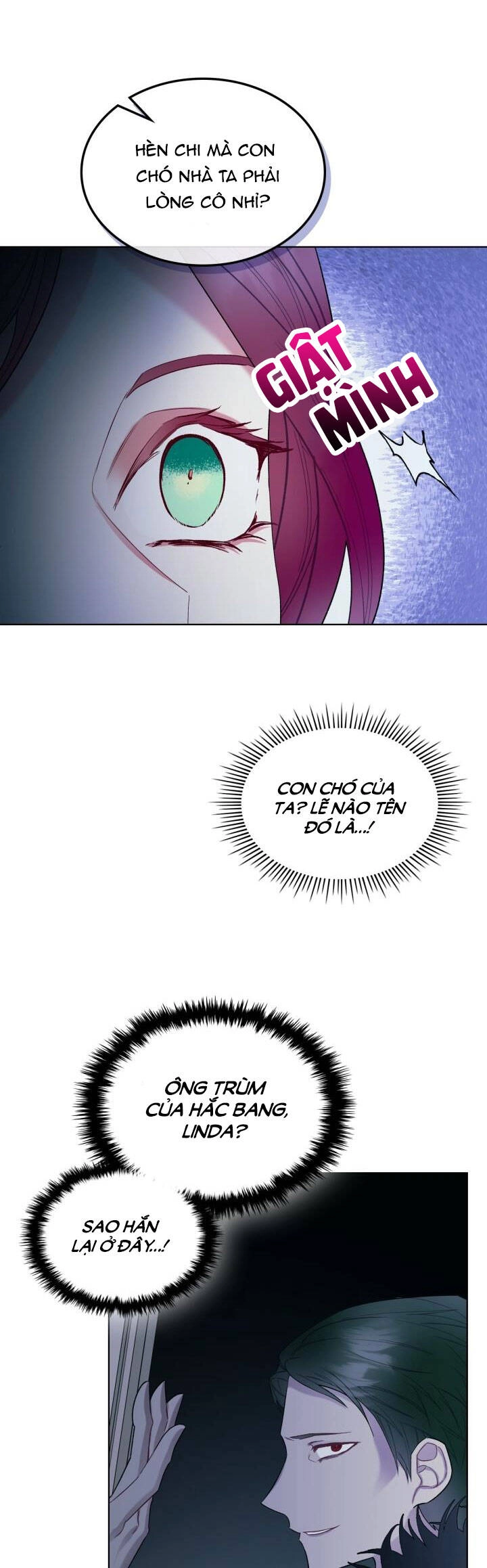 Kẻ Tạo Ra Nữ Phản Diện Chapter 66.1 - 15