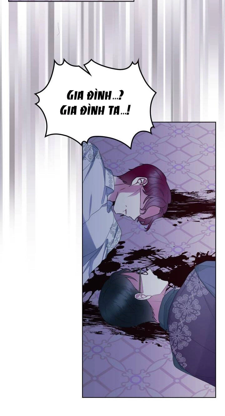 Kẻ Tạo Ra Nữ Phản Diện Chapter 66.1 - 19