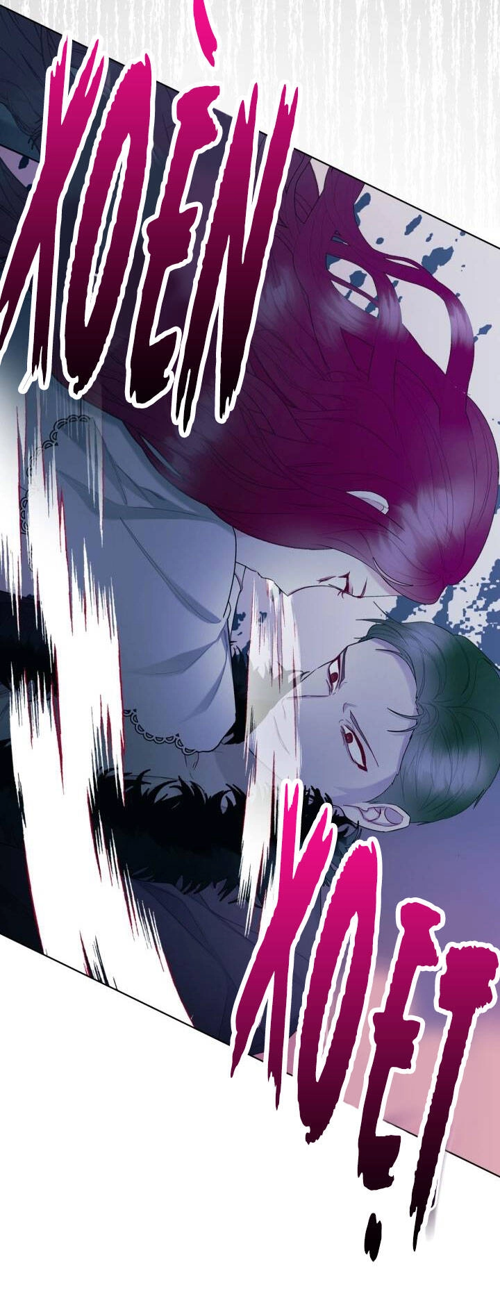 Kẻ Tạo Ra Nữ Phản Diện Chapter 66.1 - 25