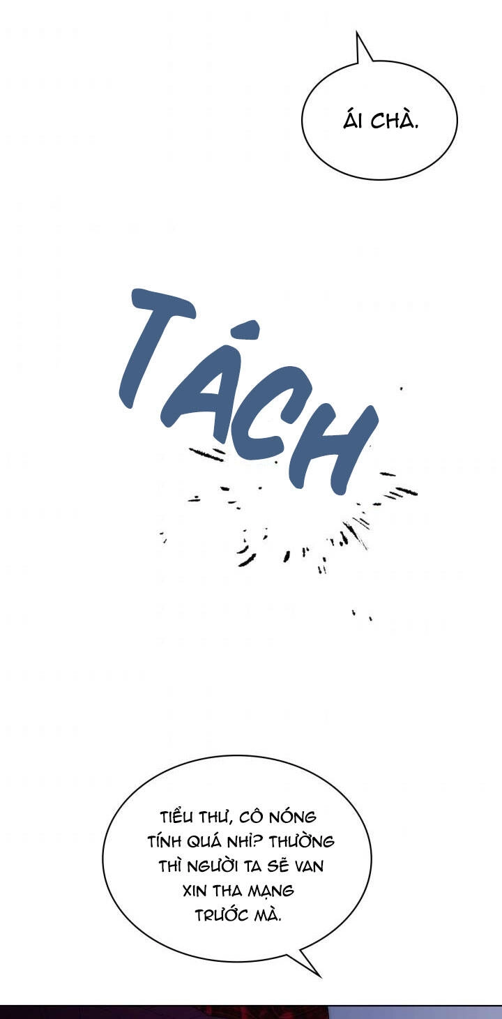 Kẻ Tạo Ra Nữ Phản Diện Chapter 66.1 - 27