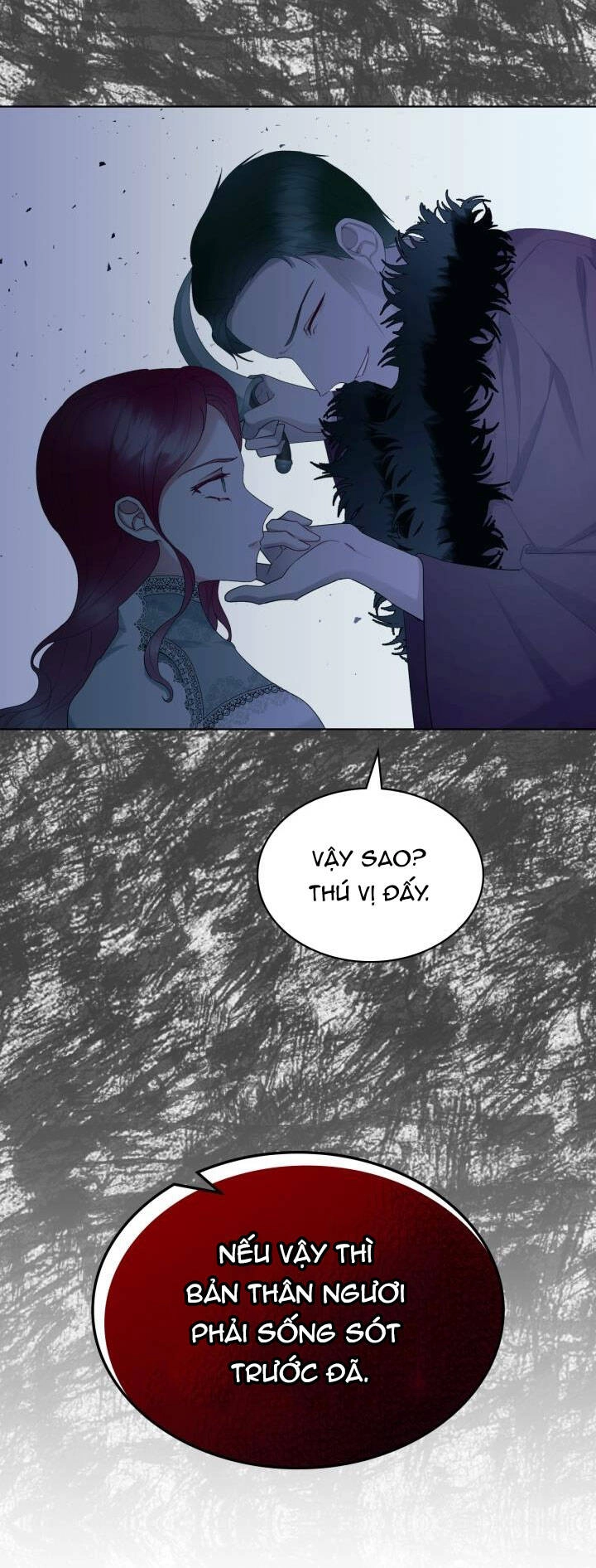 Kẻ Tạo Ra Nữ Phản Diện Chapter 66.1 - 30