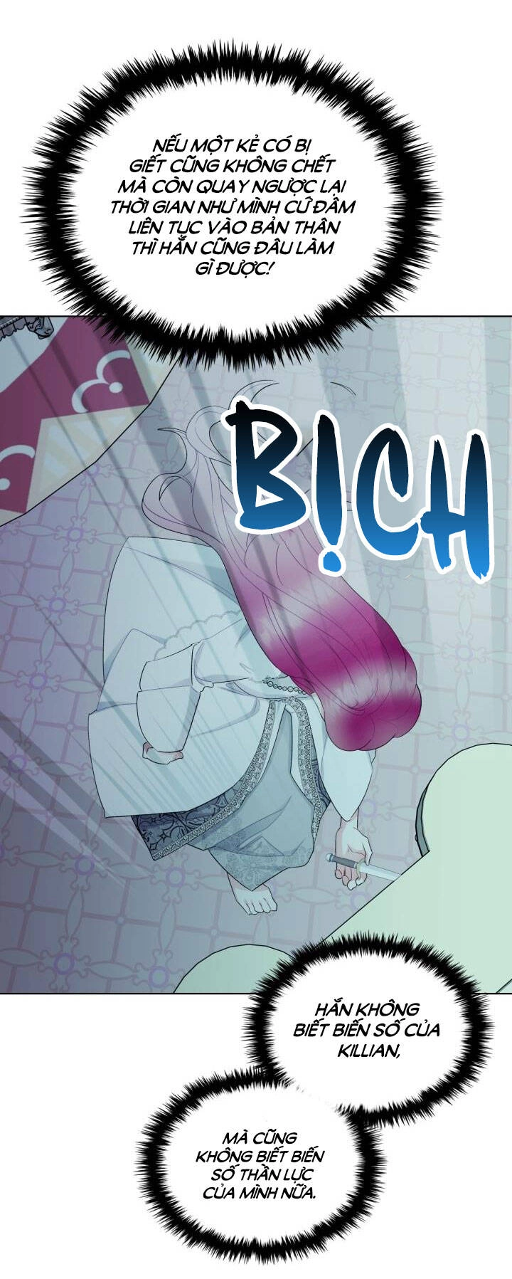 Kẻ Tạo Ra Nữ Phản Diện Chapter 66.1 - 38