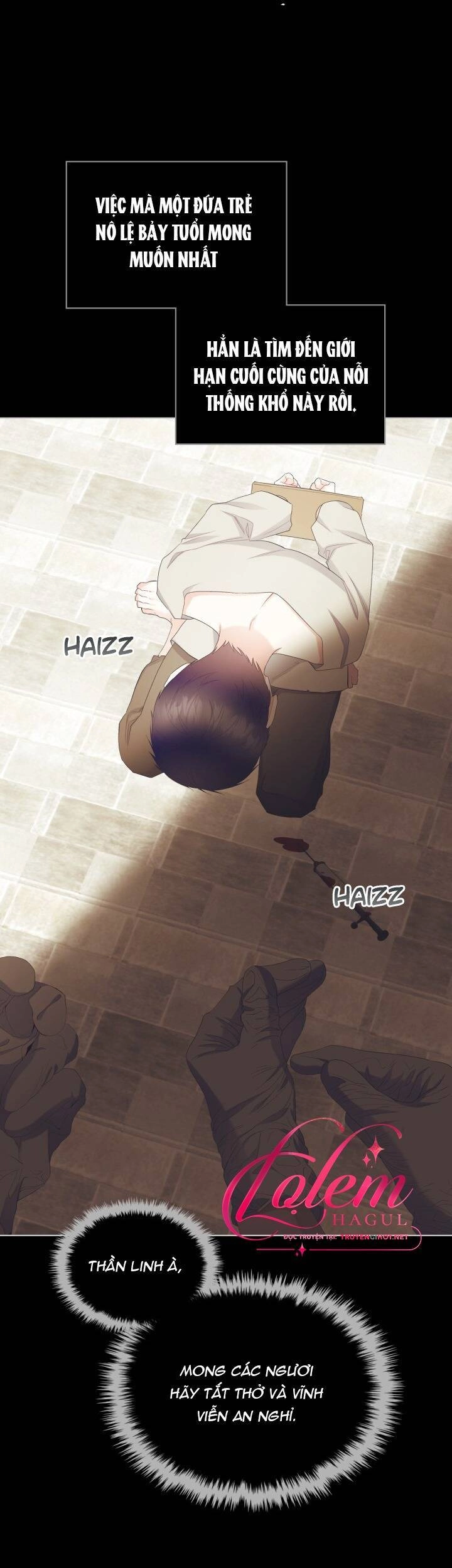 Kẻ Tạo Ra Nữ Phản Diện Chapter 68.1 - 10