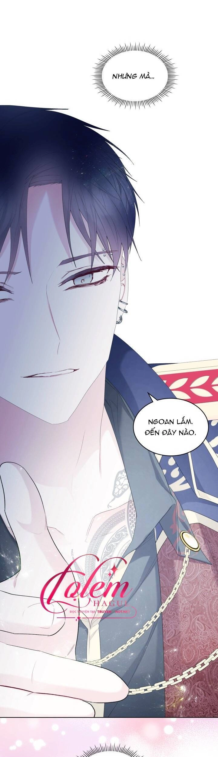 Kẻ Tạo Ra Nữ Phản Diện Chapter 68.1 - 46